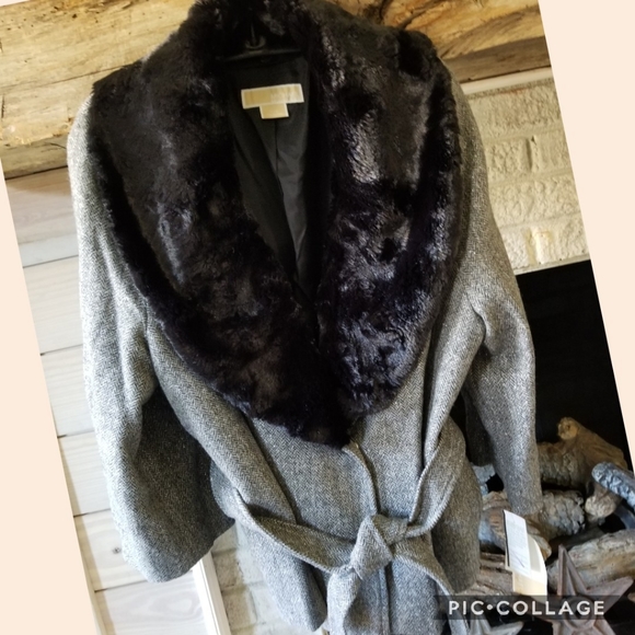 Michael Kors Jackets & Blazers - Michael Kors Derby Jacket